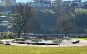 A Coastine - Alojamiento Moderno Para Viajes De Trabajo U Ocio A Vigo Y Alrededores